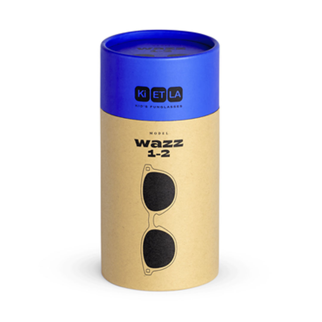 Γυαλιά Ηλίου 1-2 Ετών KiETLA WaZZ - Wayfarer...