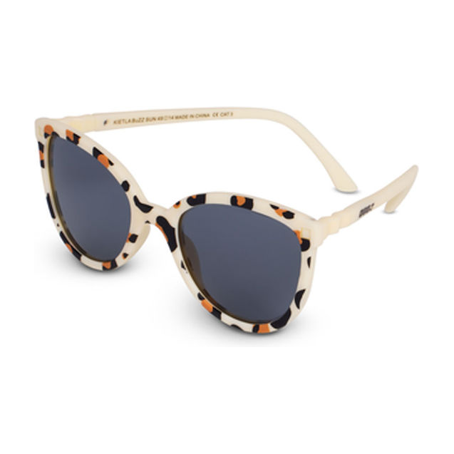 Γυαλιά Ηλίου 6-9 Ετών KiETLA BuZZ Cream Leo