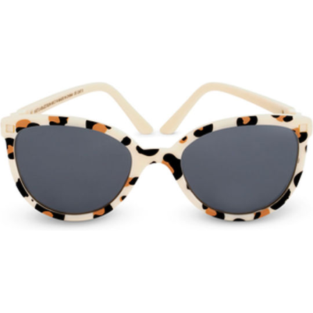Γυαλιά Ηλίου 6-9 Ετών KiETLA BuZZ Cream Leo