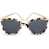 Γυαλιά Ηλίου 6-9 Ετών KiETLA BuZZ Cream Leo