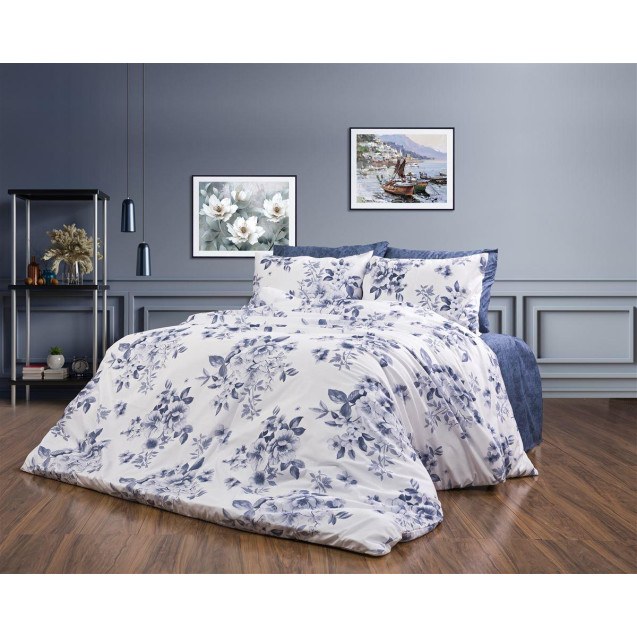 Πάπλωμα Υπέρδιπλο Dimcol Βερονίκη 486 220x240...