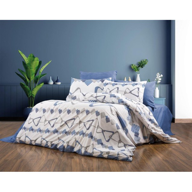 Πάπλωμα Υπέρδιπλο Dimcol Δαρεία 489 220x240...