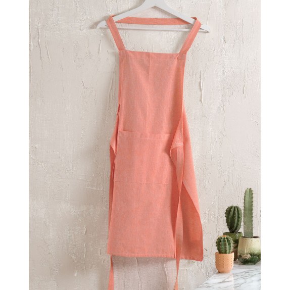 Ποδιά Κουζίνας Rythmos Daily Σομον