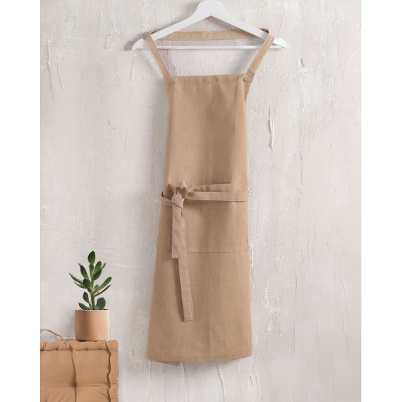 Ποδιά Κουζίνας Rythmos Daily Καφε