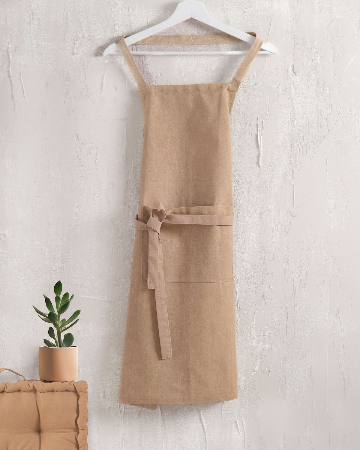 Ποδιά Κουζίνας Rythmos Daily Καφε