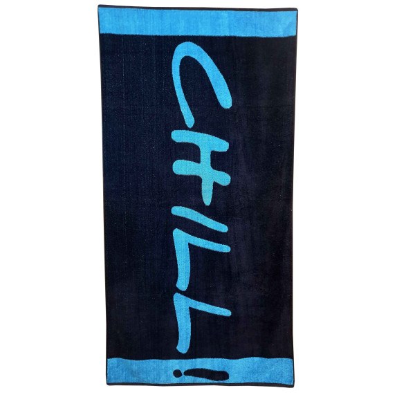 Πετσέτα Θαλάσσης ΚΟΜΒΟΣ Βελουτέ Zakar Design 10 Cotton...