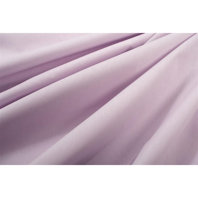 Πάνα Χασέ Dimcol bebe Solid 506 80x80 Light Purple