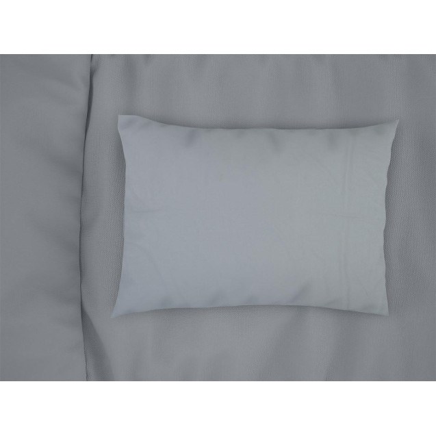 Μαξιλαροθήκη Dimcol Solid 505 50x70 Light...