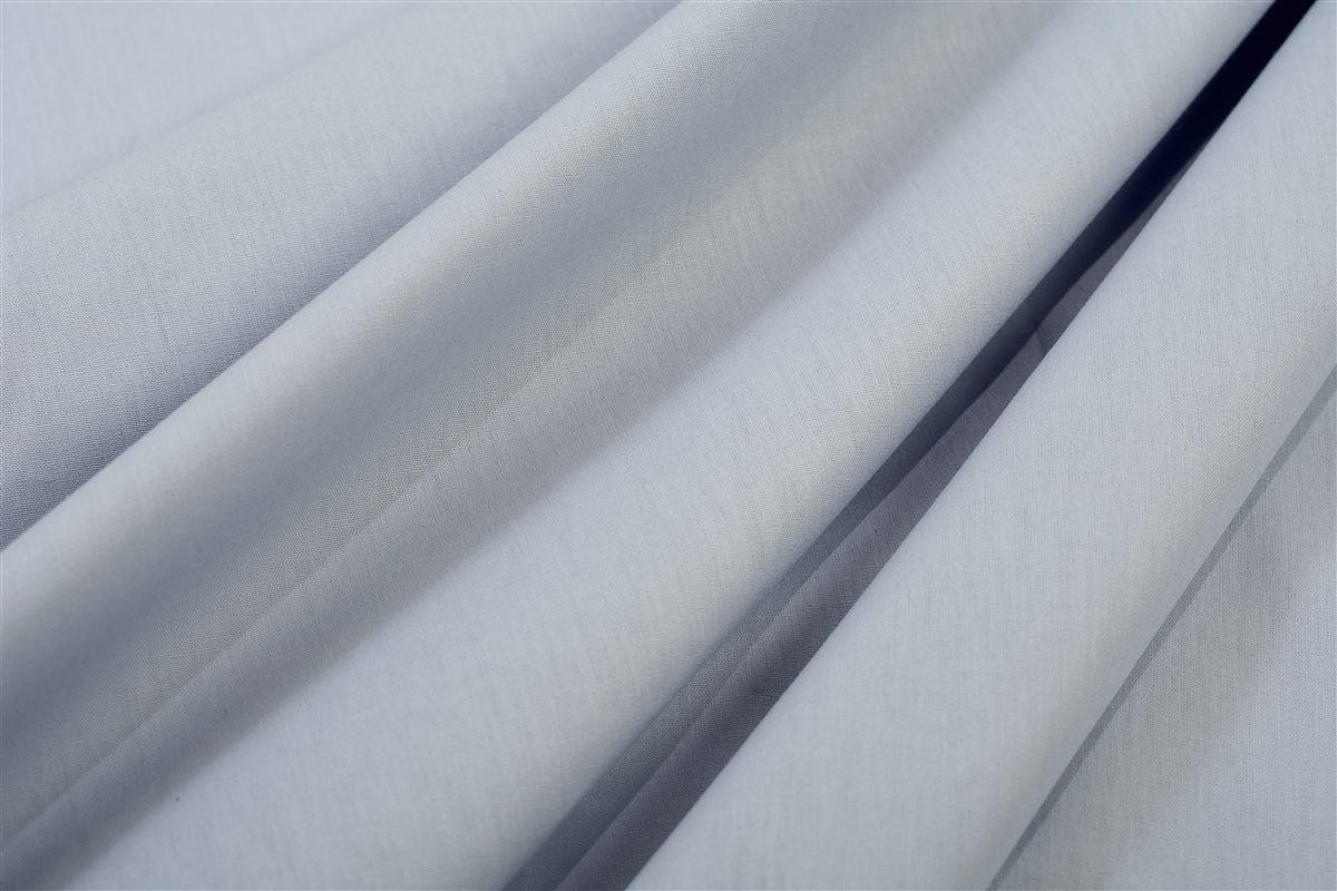 Πάνα Χασέ Dimcol bebe Solid 505 80x80 Light Blue-Grey