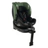Κάθισμα Αυτοκινήτου Bebe Stars i-Apex i-Size 360° Green 916-176