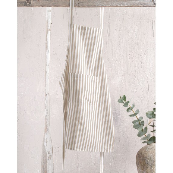 Ποδιά Κουζίνας Rythmos Titania