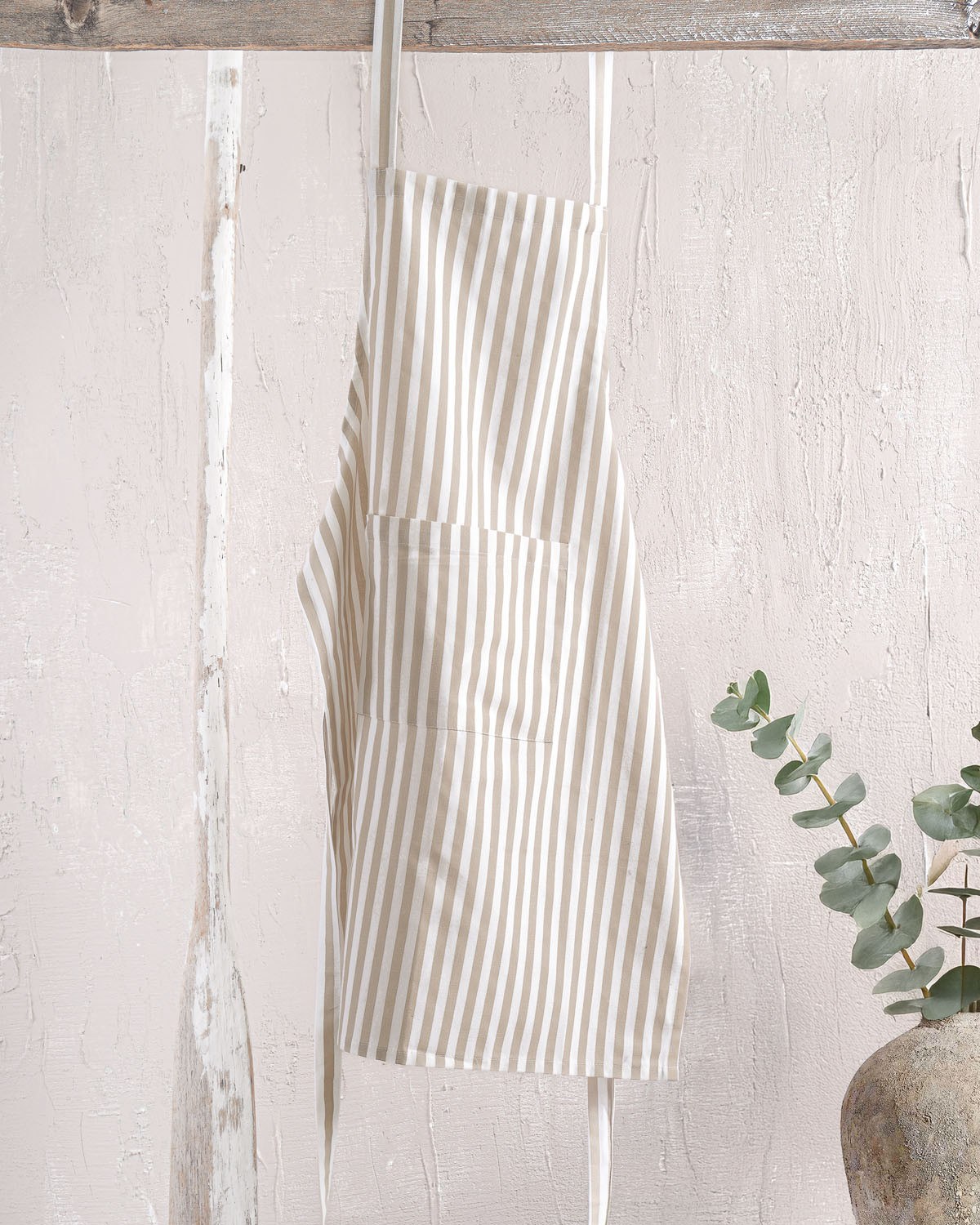 Ποδιά Κουζίνας Rythmos Titania