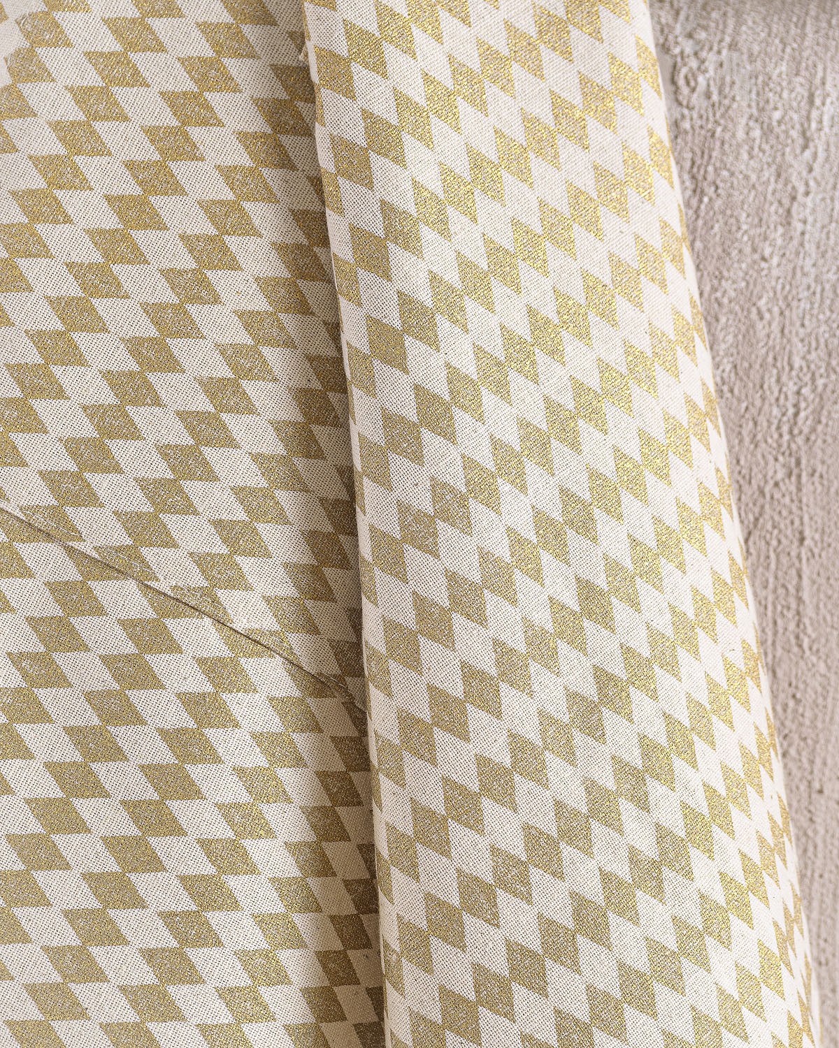 Ποδιά Κουζίνας Rythmos Romvos Χρυσο