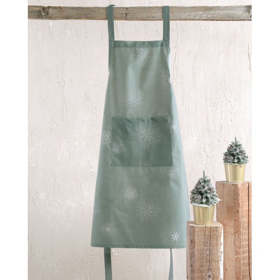 Ποδιά Κουζίνας Rythmos Endless