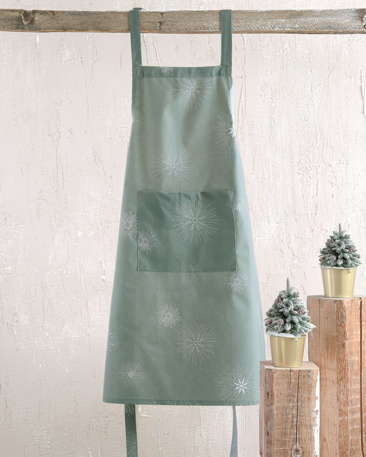 Ποδιά Κουζίνας Rythmos Endless