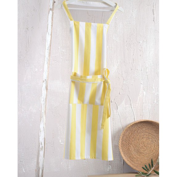 Ποδιά Κουζίνας Rythmos Oia