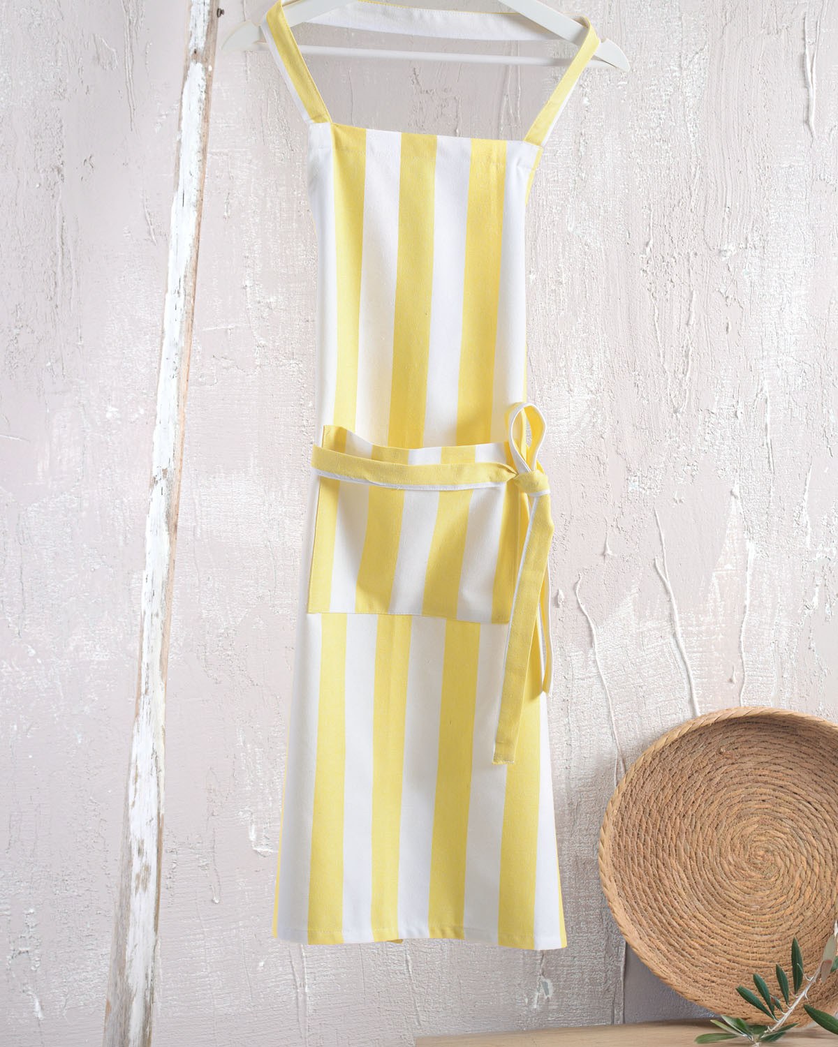 Ποδιά Κουζίνας Rythmos Oia