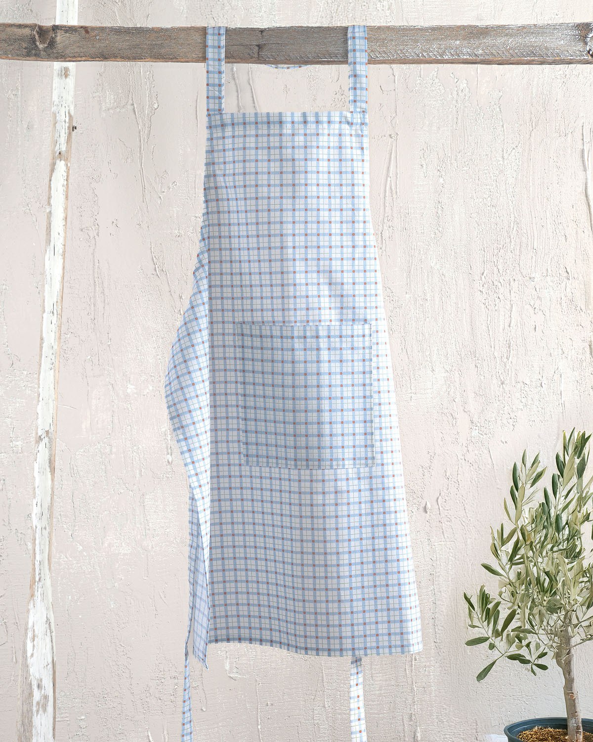 Ποδιά Κουζίνας Rythmos Anafi