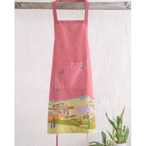 Ποδιά Κουζίνας Rythmos Foret