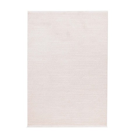 Μοντέρνο Χαλί Nordic 394 J WHITE Royal Carpet - 160 x 230 cm