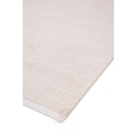 Μοντέρνο Χαλί Nordic 394 J WHITE Royal Carpet - 160 x 230 cm