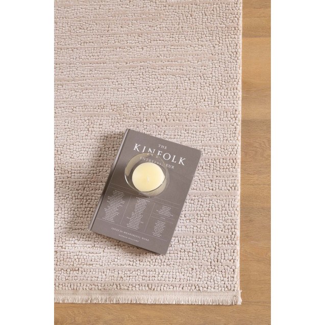 Μοντέρνο Χαλί Nordic 394 I BEIGE Royal Carpet -...