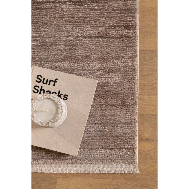 Μοντέρνο Χαλί Nordic 394 H D.BEIGE Royal Carpet...