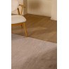 Μοντέρνο Χαλί Nordic 394 H D.BEIGE Royal Carpet - 240 x 350 cm