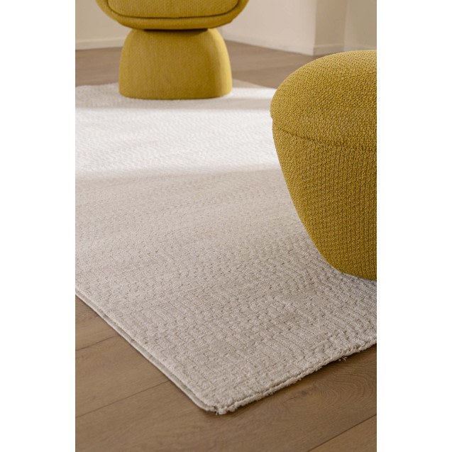 Χαλί Prime 004 WHITE Royal Carpet - 200 x 240 cm