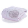 Βρεφικό Πάπλωμα Nef-Nef Cute Snail Pink 110x140