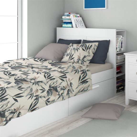 Σετ Σεντόνια Μονά 3 Τεμαχίων Dimcol Ευριδίκη 710 160x240...