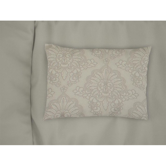 Μαξιλαροθήκη Dimcol Εμπριμέ Άρτεμις 702 50x70...