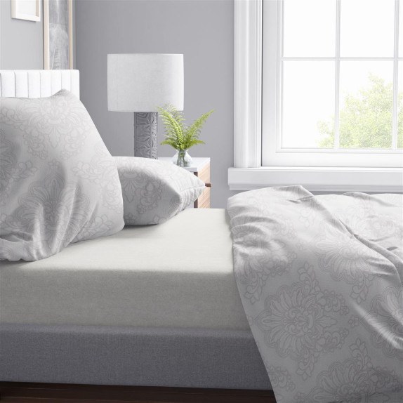 Πάπλωμα Υπέρδιπλο Dimcol Άρτεμις 701 220x240 Grey