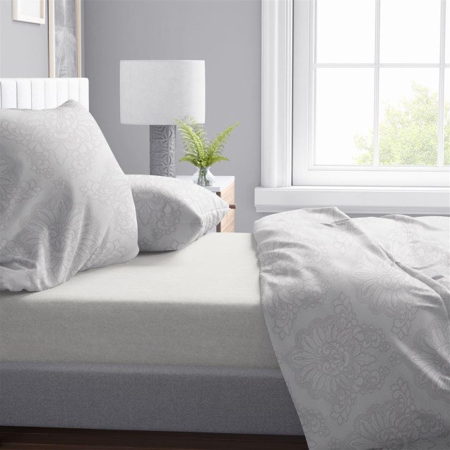 Πάπλωμα Υπέρδιπλο Dimcol Άρτεμις 701 220x240 Grey