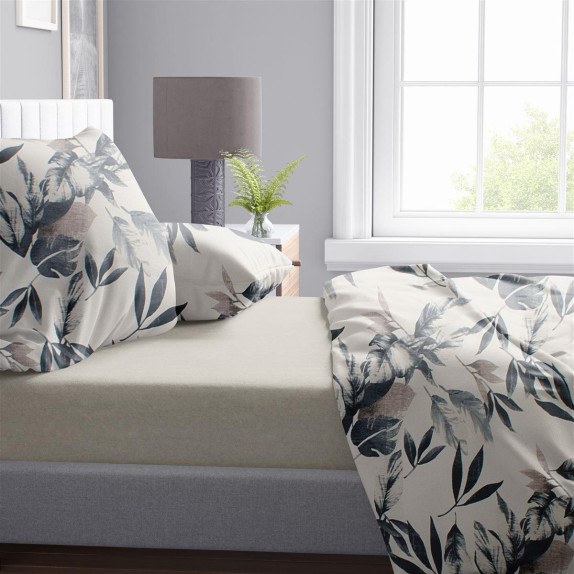 Παπλωματοθήκη Υπέρδιπλη Dimcol Ευριδίκη 710 220x240...