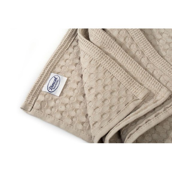 Ποτηρόπανο Dimcol Πικέ Solid 50x70 Elephant