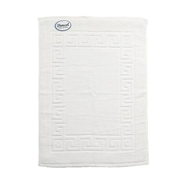 Ξενοδοχειακό Πατάκι Μπάνιου 700 Gr/M² Jacquard...