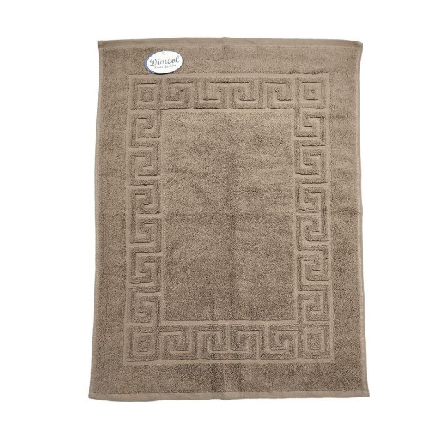Ξενοδοχειακό Πατάκι Μπάνιου 700 Gr/M² Jacquard...