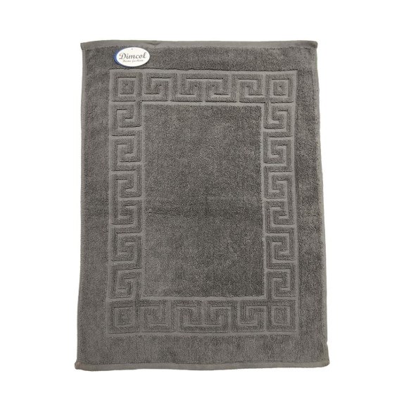 Ξενοδοχειακό Πατάκι Μπάνιου 700 Gr/M² Jacquard Μαίανδρος...