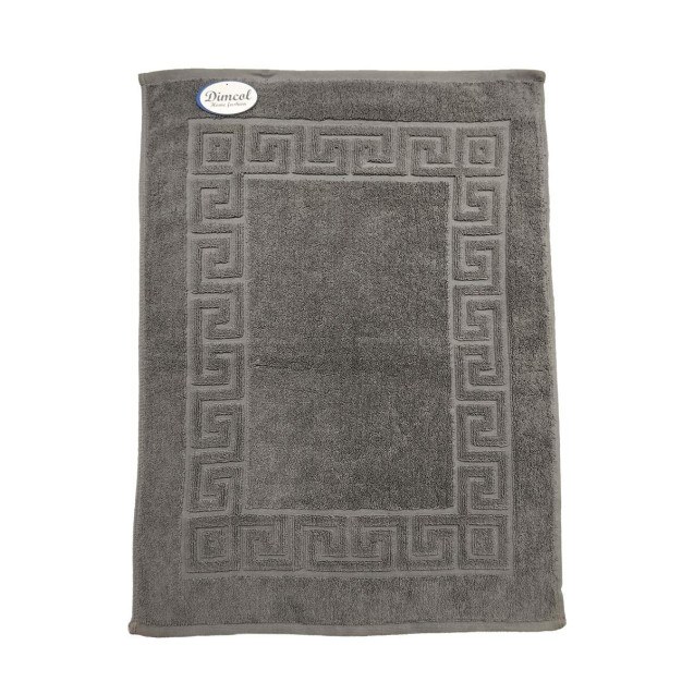 Ξενοδοχειακό Πατάκι Μπάνιου 700 Gr/M² Jacquard...
