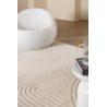Χαλί Cocoon 59602 066 Royal Carpet - 80 x 150 cm