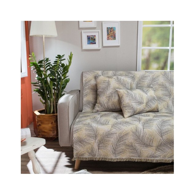 Μαξιλαροθήκη Teoran Toscana 08 - 45x45