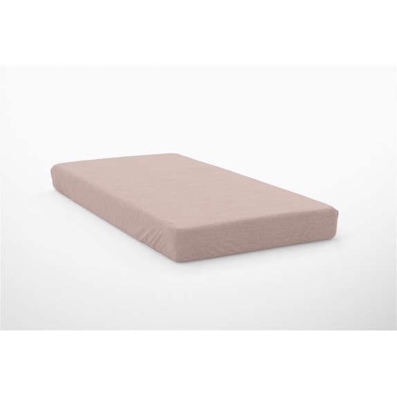 Σεντόνι Μονό με Λάστιχο Dimcol Exotic Line 100x200+30...