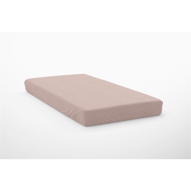 Σεντόνι King Size με Λάστιχο Dimcol Exotic Line...