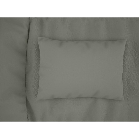 Σετ Μαξιλαροθήκες 2 Τεμαχίων Dimcol Exotic Line 50x70 Olive