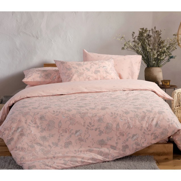 Σετ Σεντόνια Μονά 3 Τεμαχίων Nef-Nef Carena...