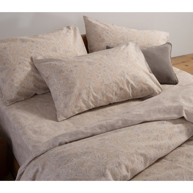 Σετ Σεντόνια Διπλά 4 Τεμαχίων Nef-Nef Lucil...