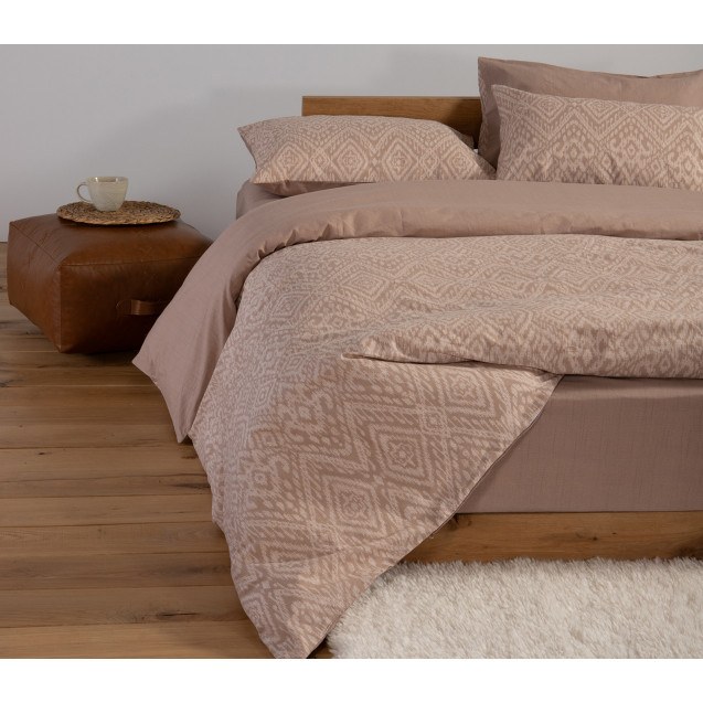 Σετ Σεντόνια Διπλά 4 Τεμαχίων Nef-Nef Orion...