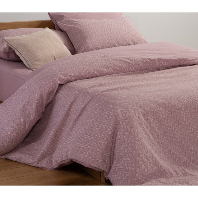 Σετ Σεντόνια Υπέρδιπλα 4 Τεμαχίων Nef-Nef...