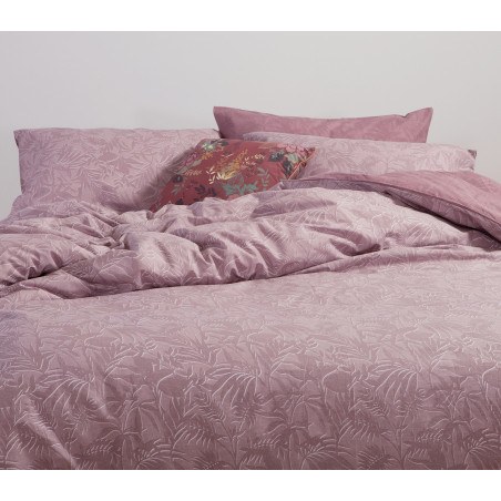 Σετ Σεντόνια Υπέρδιπλα 4 Τεμαχίων Nef-Nef Dazier Mauve 240x270